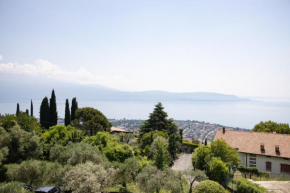 Apartment Lorry Living - Toscolano Maderno